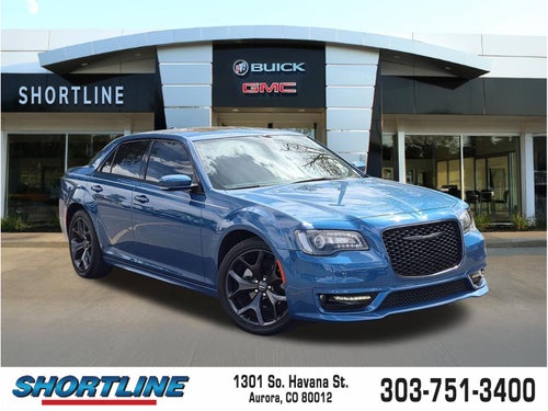 2023 Chrysler 300 Touring L