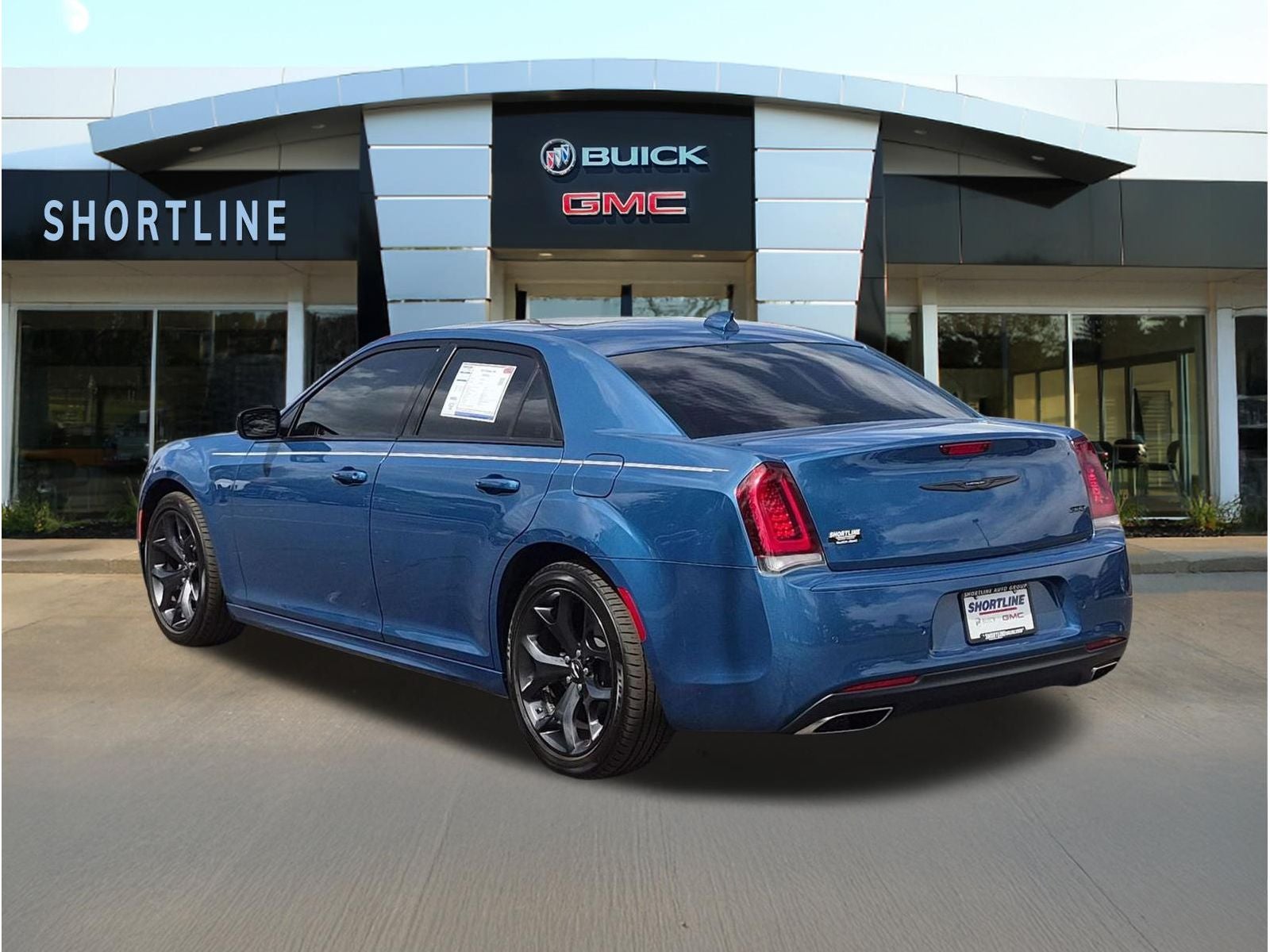 2023 Chrysler 300 Touring L