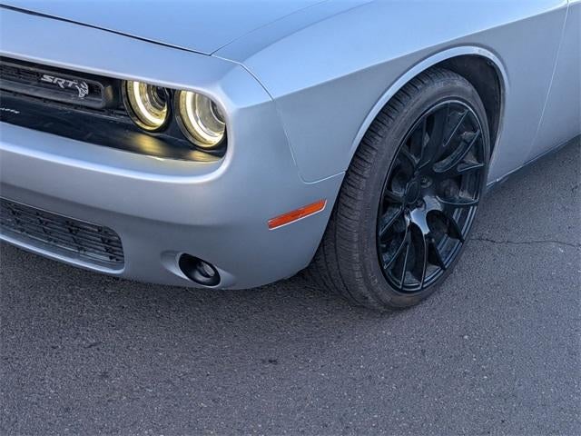 2020 Dodge Challenger R/T
