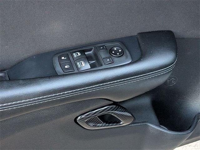 2020 Dodge Challenger R/T