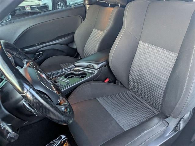 2020 Dodge Challenger R/T