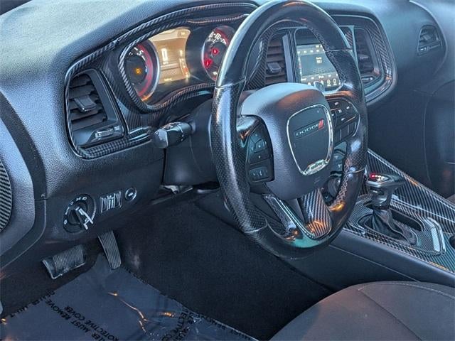 2020 Dodge Challenger R/T