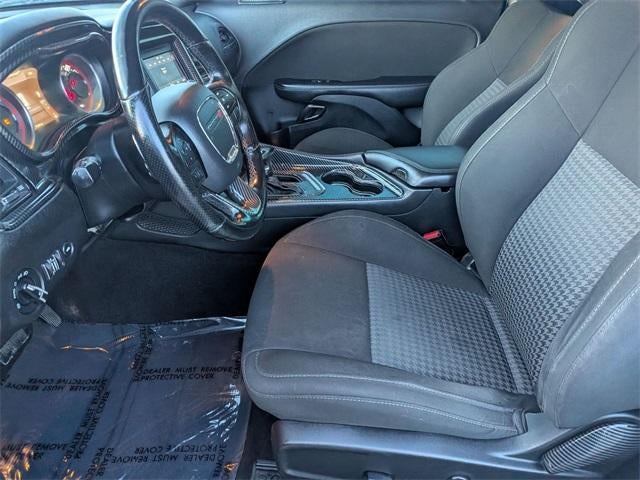 2020 Dodge Challenger R/T