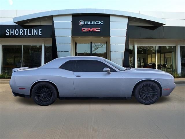 2020 Dodge Challenger R/T