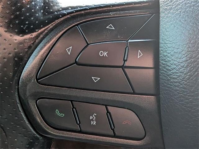 2020 Dodge Challenger R/T