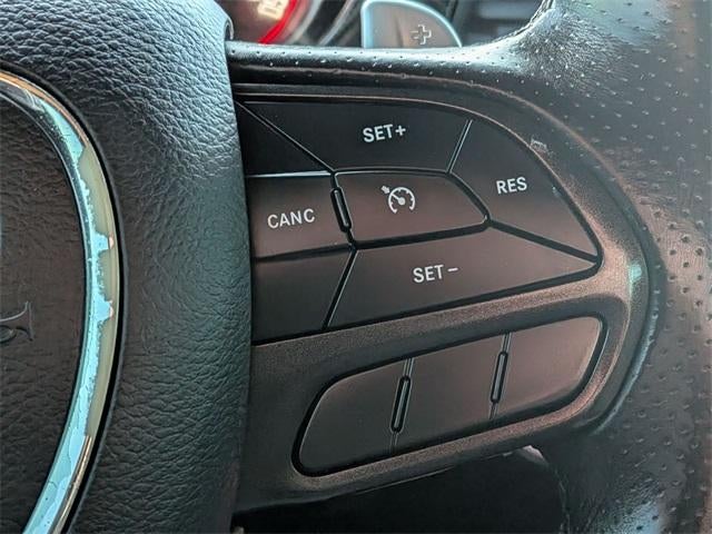 2020 Dodge Challenger R/T