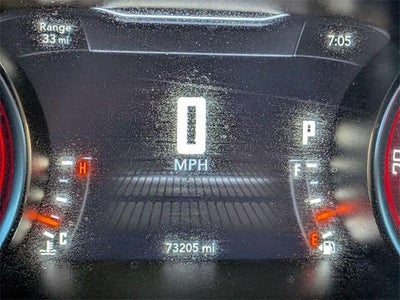 2020 Dodge Challenger R/T