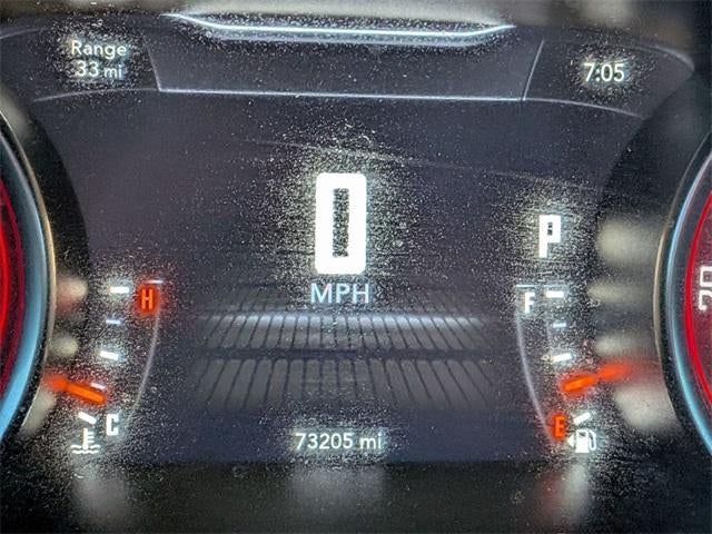 2020 Dodge Challenger R/T