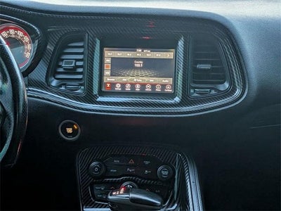 2020 Dodge Challenger R/T