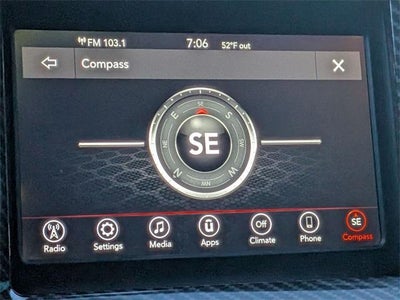 2020 Dodge Challenger R/T