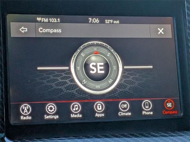 2020 Dodge Challenger R/T