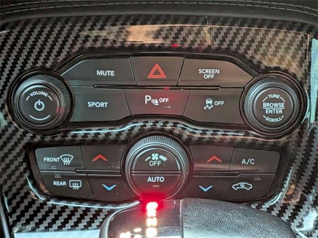 2020 Dodge Challenger R/T