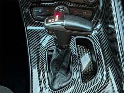 2020 Dodge Challenger R/T