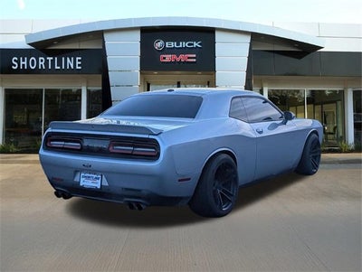 2020 Dodge Challenger R/T