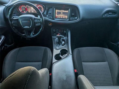 2020 Dodge Challenger R/T