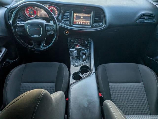 2020 Dodge Challenger R/T