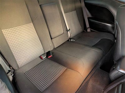 2020 Dodge Challenger R/T