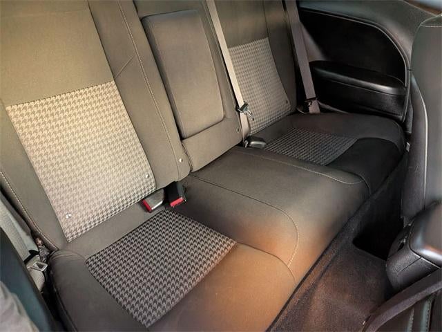 2020 Dodge Challenger R/T