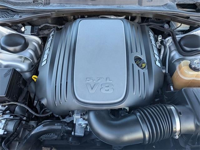 2020 Dodge Challenger R/T