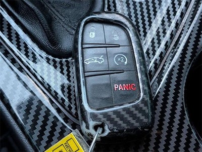 2020 Dodge Challenger R/T