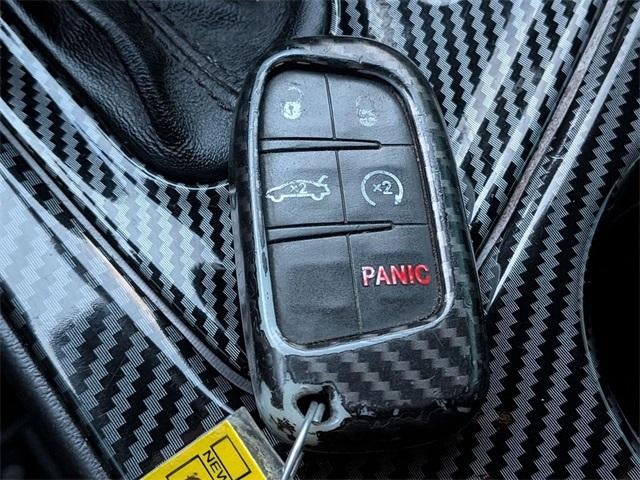 2020 Dodge Challenger R/T