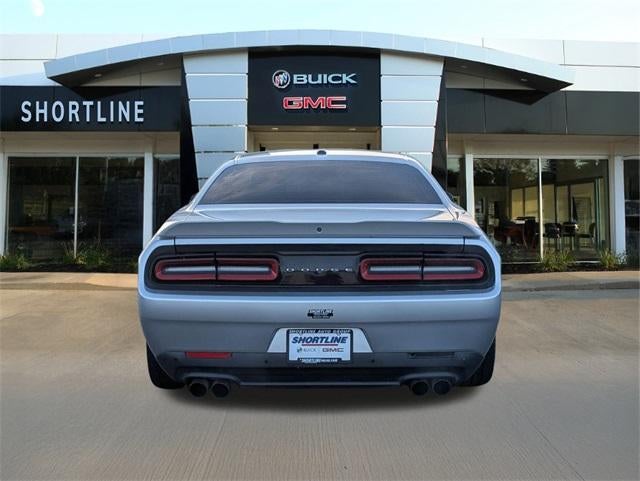 2020 Dodge Challenger R/T