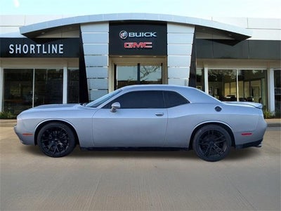 2020 Dodge Challenger R/T