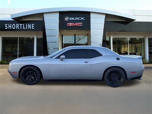 2020 Dodge Challenger R/T