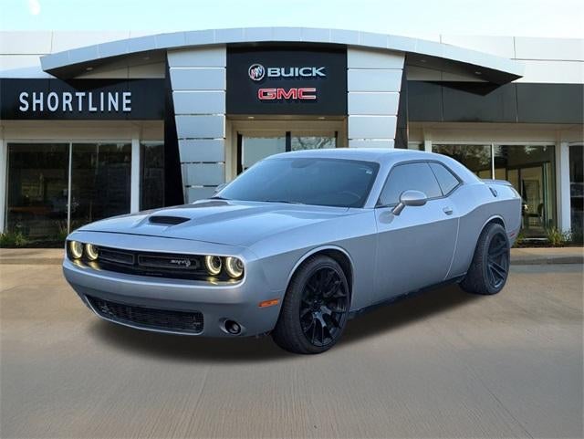 2020 Dodge Challenger R/T