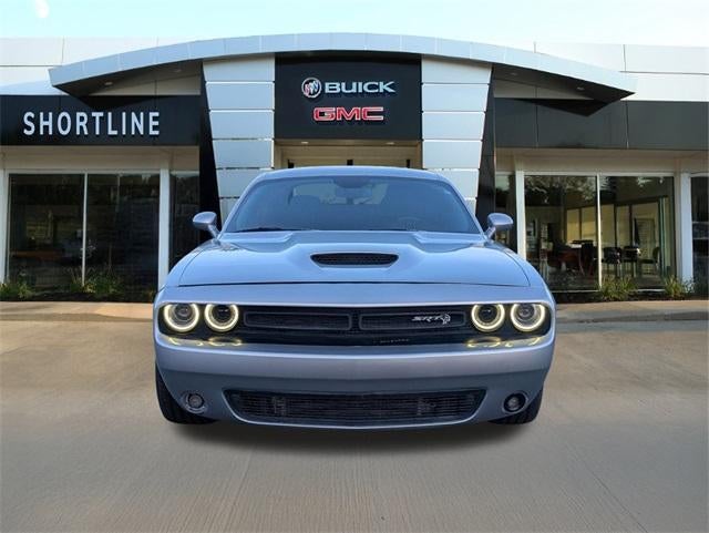 2020 Dodge Challenger R/T