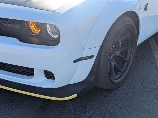 2023 Dodge Challenger SRT Hellcat Redeye Widebody Jailbreak