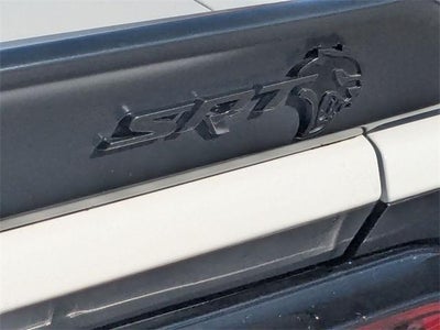 2023 Dodge Challenger SRT Hellcat Redeye Widebody Jailbreak