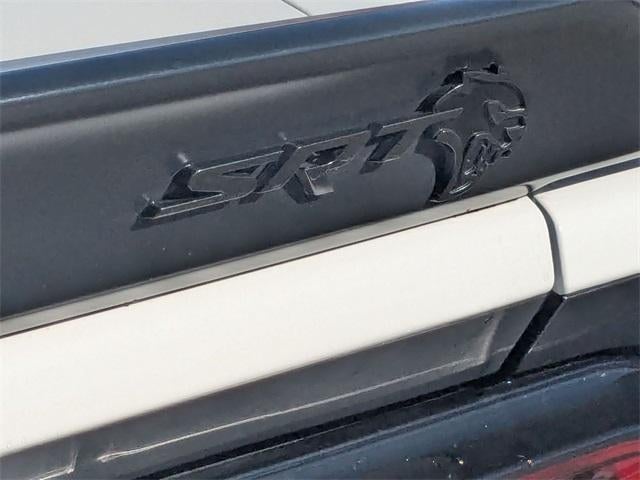 2023 Dodge Challenger SRT Hellcat Redeye Widebody Jailbreak