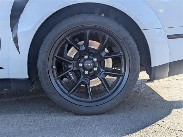 2023 Dodge Challenger SRT Hellcat Redeye Widebody Jailbreak