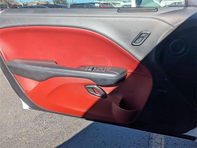 2023 Dodge Challenger SRT Hellcat Redeye Widebody Jailbreak