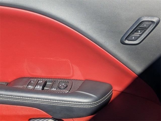 2023 Dodge Challenger SRT Hellcat Redeye Widebody Jailbreak