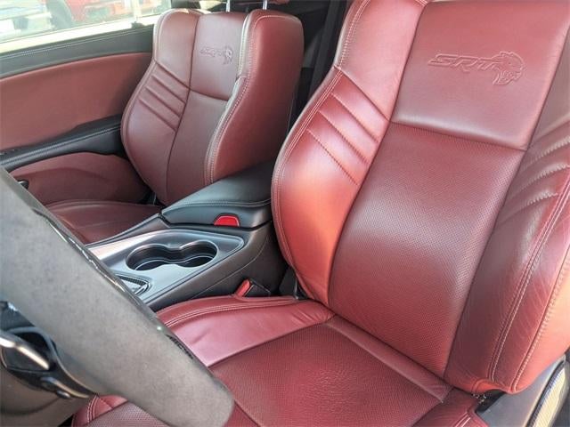 2023 Dodge Challenger SRT Hellcat Redeye Widebody Jailbreak