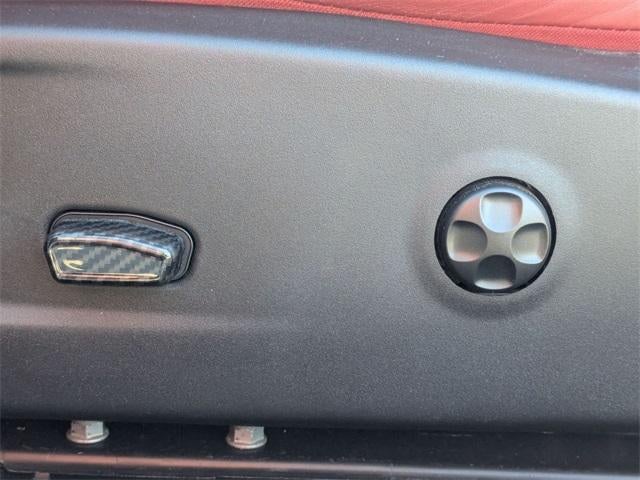 2023 Dodge Challenger SRT Hellcat Redeye Widebody Jailbreak