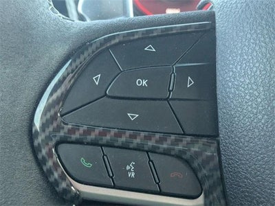 2023 Dodge Challenger SRT Hellcat Redeye Widebody Jailbreak