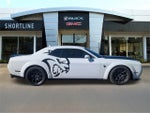 2023 Dodge Challenger SRT Hellcat Redeye Widebody Jailbreak