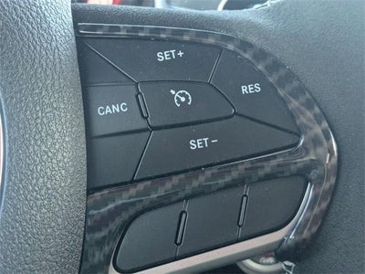 2023 Dodge Challenger SRT Hellcat Redeye Widebody Jailbreak