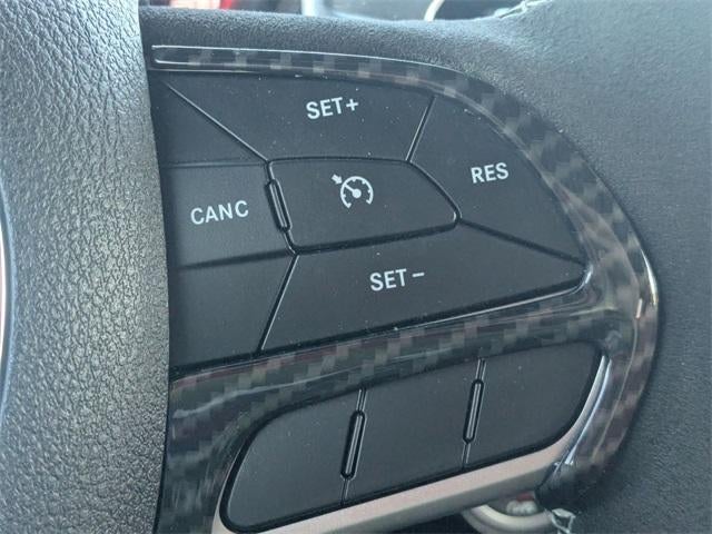 2023 Dodge Challenger SRT Hellcat Redeye Widebody Jailbreak