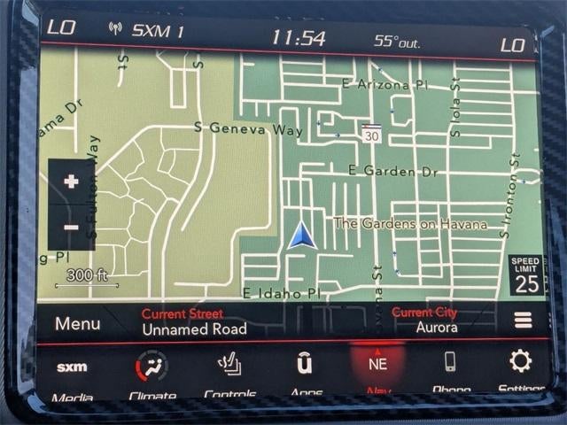 2023 Dodge Challenger SRT Hellcat Redeye Widebody Jailbreak