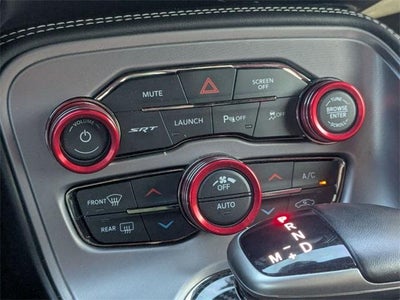 2023 Dodge Challenger SRT Hellcat Redeye Widebody Jailbreak