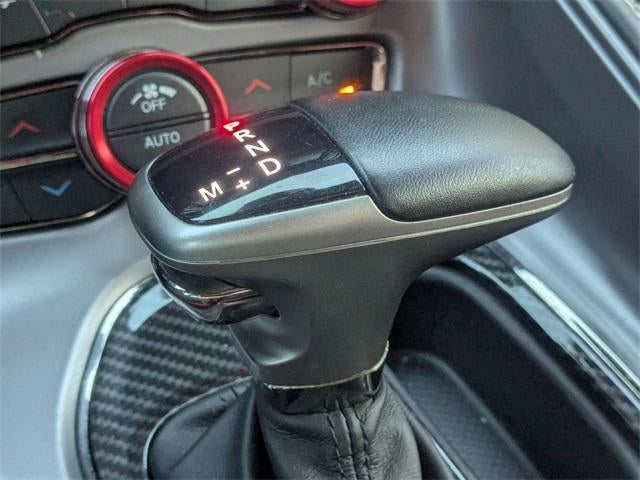 2023 Dodge Challenger SRT Hellcat Redeye Widebody Jailbreak