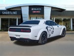 2023 Dodge Challenger SRT Hellcat Redeye Widebody Jailbreak