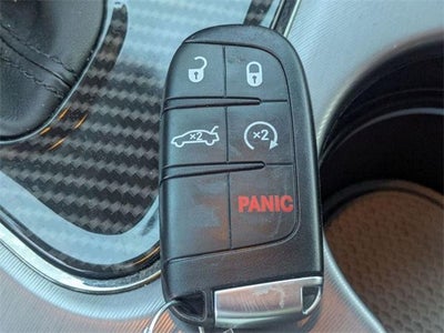 2023 Dodge Challenger SRT Hellcat Redeye Widebody Jailbreak