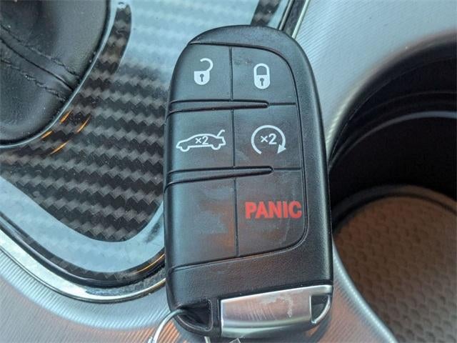 2023 Dodge Challenger SRT Hellcat Redeye Widebody Jailbreak