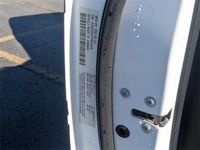 2023 Dodge Challenger SRT Hellcat Redeye Widebody Jailbreak