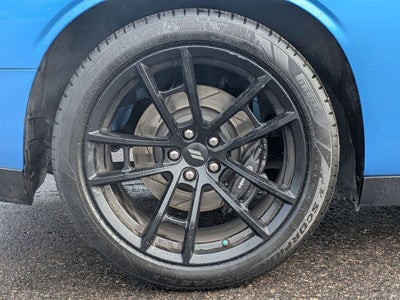 2019 Dodge Challenger R/T Scat Pack